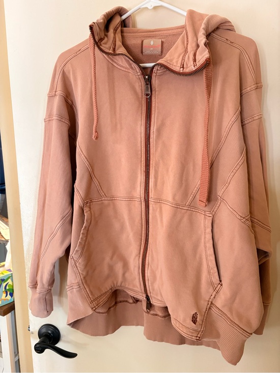 FP Movement by Free People Tops - FP Movement Movement All Your Love Solid Hoodie, size XS